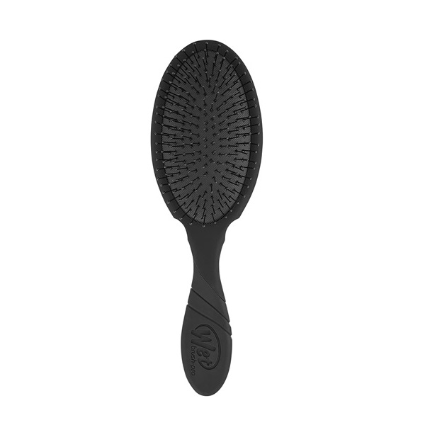Wet Brush Brush Pro Detangler, Black