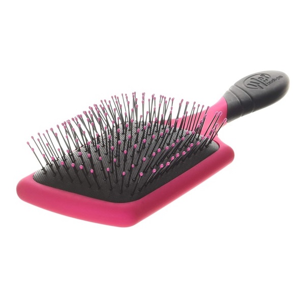 Wet Brush Pro Paddle Detangler, Pink
