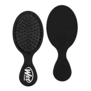 Wet Brush black mini detangler, Black
