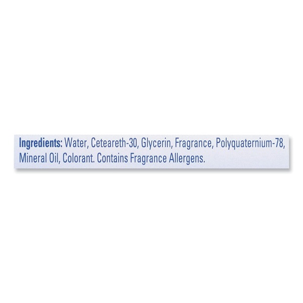 Lysol Automatic Toilet Bowl Cleaner, Click Gel, Lavender Fields, 6 Count - Image 3