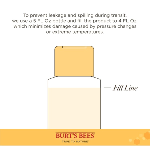 Burts Bee Paw and Nose Lotion, 4-Ounce - Image 6