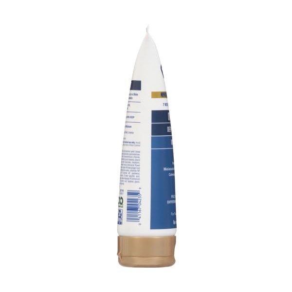 Gold Bond Ultimate Overnight Deep Moisturizing Lotion, 8 Ounce Tube - Image 8