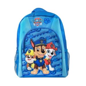 Paw Patrol Boys Paw Patrol Backpack