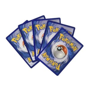 PoKéMoN Rare Grabbag - 20 Rare Pokemon Cards for Kid