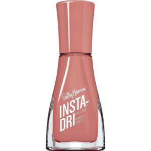 Sally Hansen Insta-Dri-Nail Color- Mauve It, 213 - Mauve It, 50 g (30888247213)