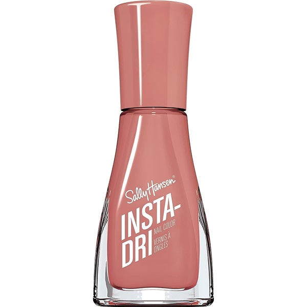 Sally Hansen Insta-Dri-Nail Color- Mauve It, 213 - Mauve It, 50 g (30888247213)