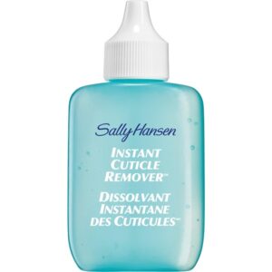 Sally Hansen Instant Cuticle Remover nail care treatment for softening and removing excess cuticles 29.5 ml