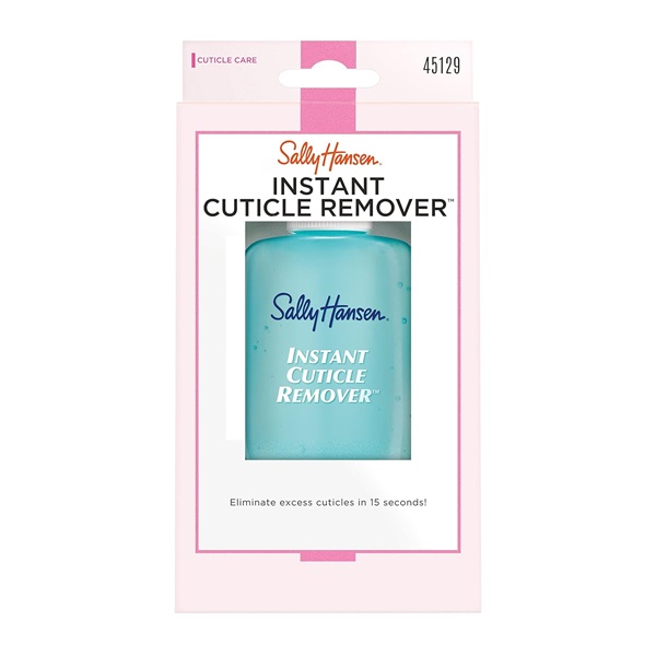 Sally Hansen Instant Cuticle Remover, 29.5ml - Image 2