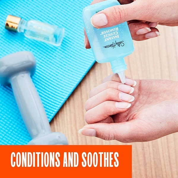 Sally Hansen Instant Cuticle Remover, 29.5ml - Image 6