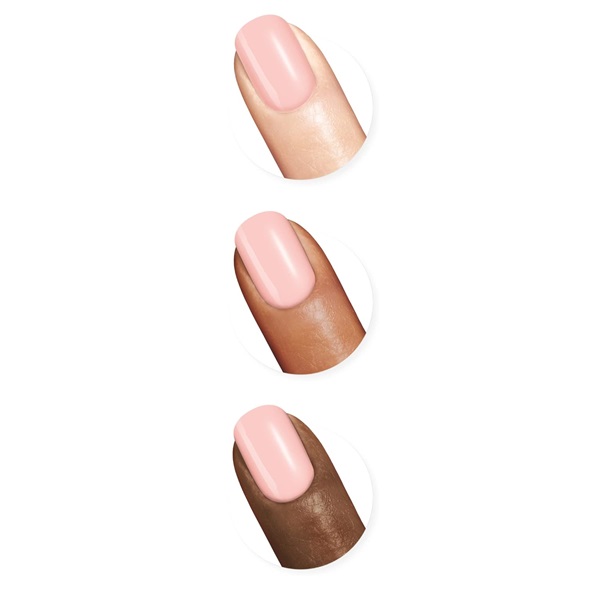 Sally Hansen Miracle Gel, In The Sheer, 0.5 Ounce - Image 3