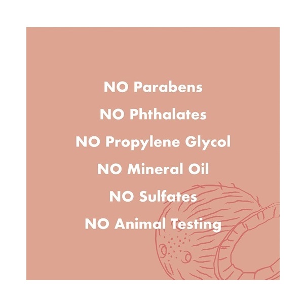 Shea Moisture Coconut & Hibiscus Curl Enhancing Smoothie, 95 ml - Image 7