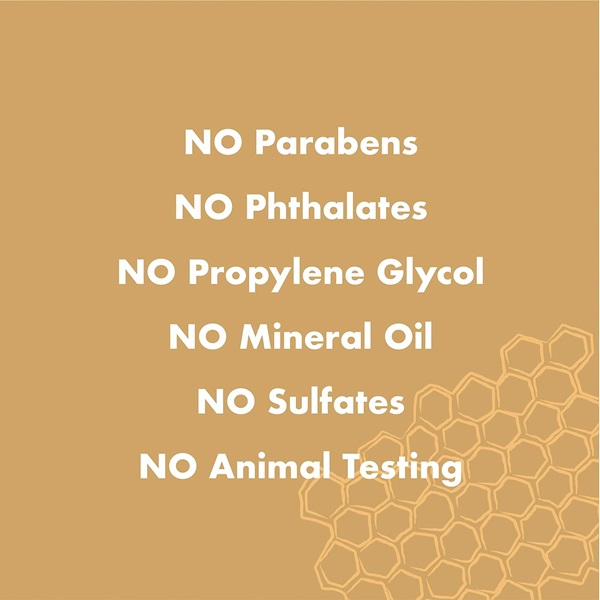 SheaMoisture Hydrate & Repair Moisture Shampoo for Damaged Hair Manuka Honey Moisturizing with Shea Butter 13 oz - Image 4