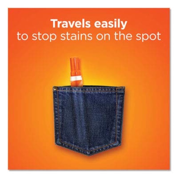 Tide to Go Instant Stain Remover, .338-Ounce Sticks (Pack of 6) - Image 3