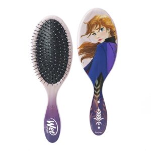 Wet Brush Disney Frozen 2 Original Detangler - Anna, 1 Ea, 1count