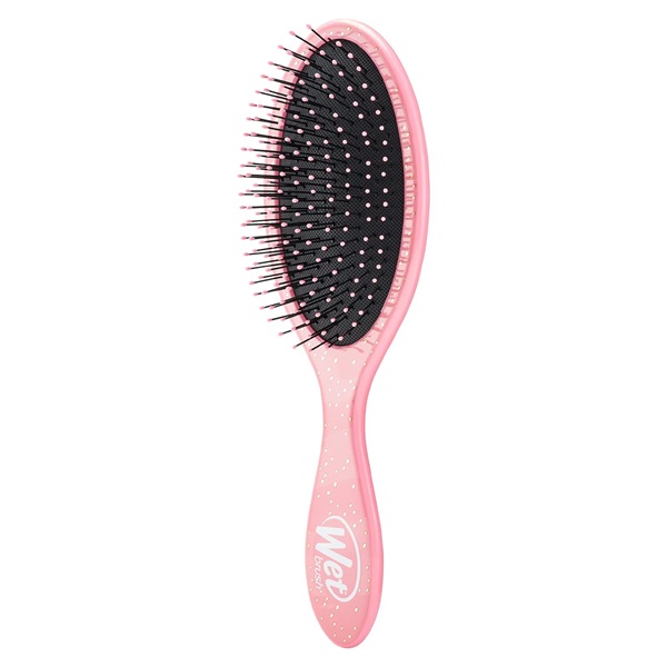 Wet Brush Original Detangler Brush - Belle, Ultimate Princess Celebration - All Hair Types - Ultra-Soft Bristles Glide Through Tangles with Ease - Pain-Free Comb for Men, Women, Boys & Girls - Image 7
