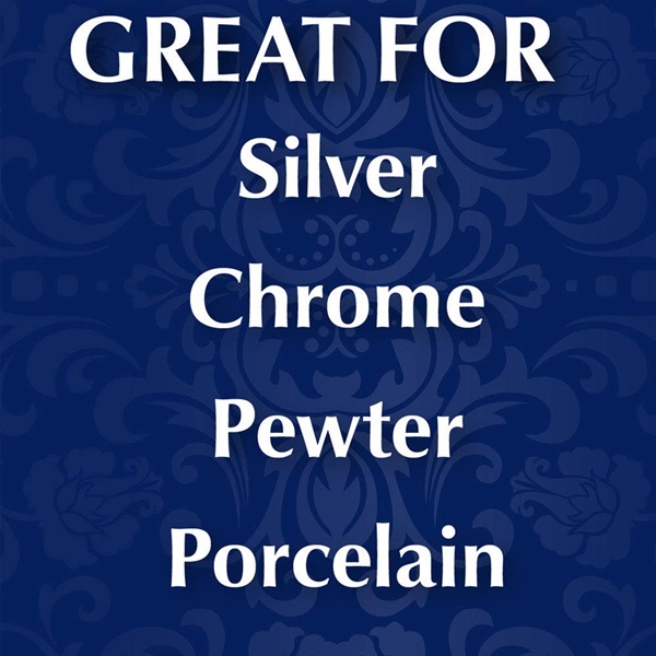 Wright's Silver Cream by Weiman (8 Oz) - Image 5