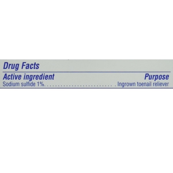 Dr.Scholls Ingrown Toenail Reliever 8.5Gram - Image 3