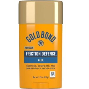 Gold Bond Friction Defense, 1.75 Ounce, Pack of 2