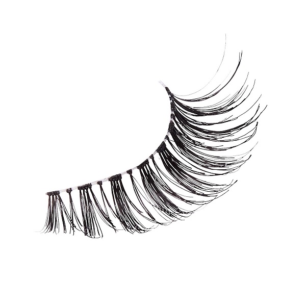 Kiss Products No. 05 Ever EZ Lashes, 10 Count - Image 6