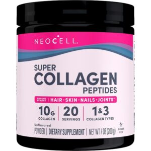 NeoCell Super Collagen 6600 mg