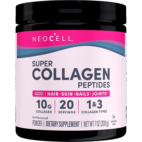 NeoCell Super Collagen 6600 mg