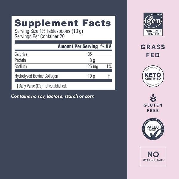 NeoCell Super Collagen 6600 mg - Image 3