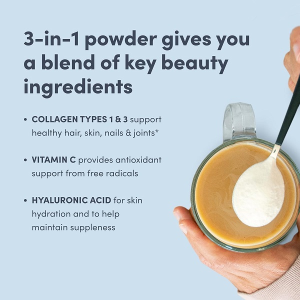 NeoCell Super Collagen 6600 mg - Image 7