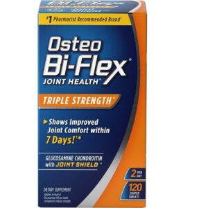 Osteo Bi-Flex Triple Strength ( 2/120)