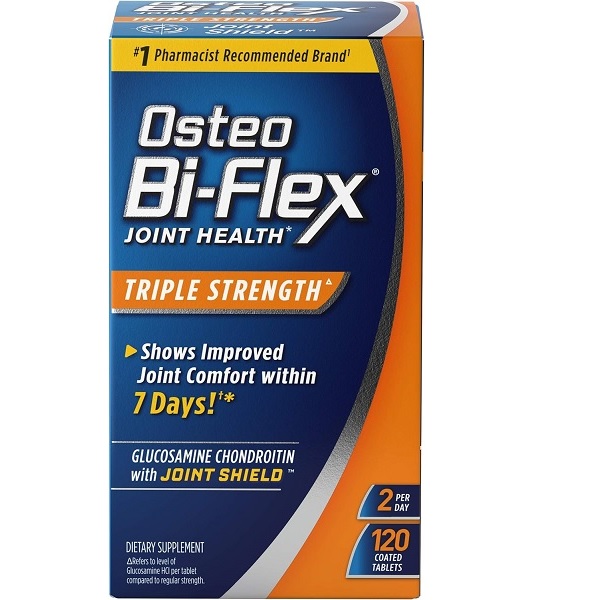 Osteo Bi-Flex Triple Strength ( 2/120)