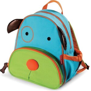 Skip Hop Zoo Pack Dog