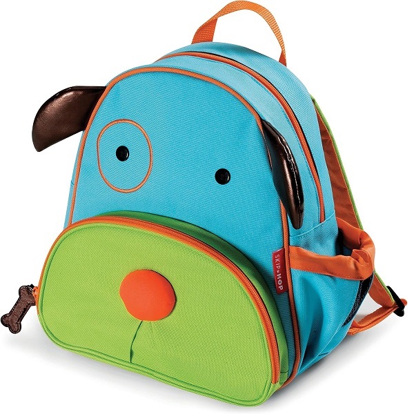 Skip Hop Zoo Pack Dog