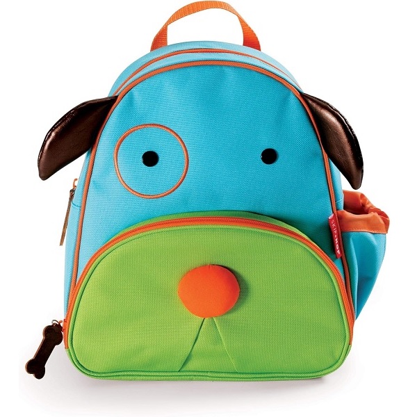 Skip Hop Zoo Pack Dog - Image 3