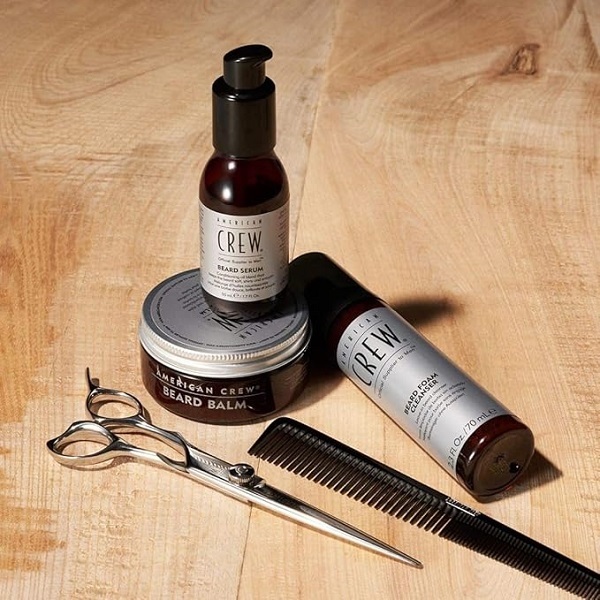 American Crew Beard Serum 50ml / 1.7 Fl Oz - Image 5
