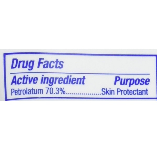 Desitin Skin Protectant and Diaper Rash Ointment Multi-Purpose With Vitamins A & D, Travel Size, 3.5. Oz Tube - Image 9