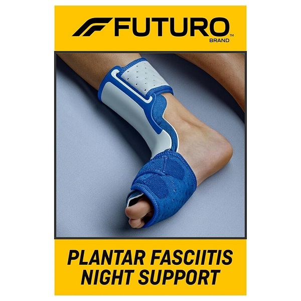 Futuro Night Plantar Fasciitis Sleep Support, Adjustable - Image 2