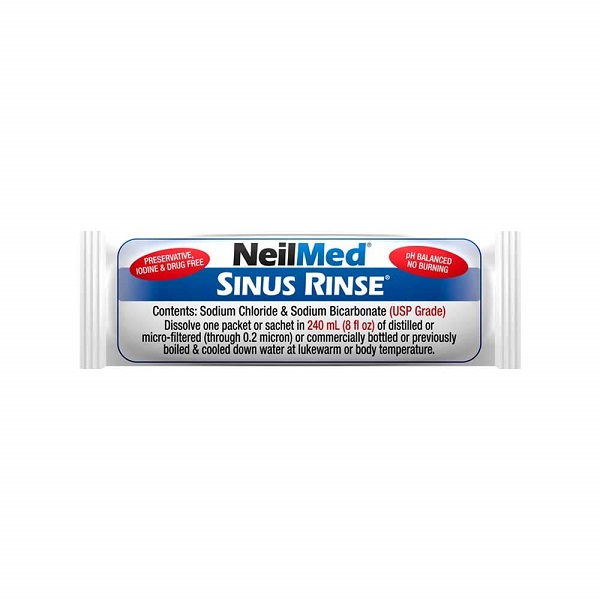 Neilmed Sinus Rinse Starter Kit 1 AD - Image 6