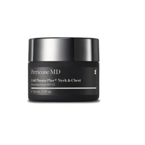 Perricone MD Cold Plasma Plus+ Neck & Chest Broad Spectrum SPF 25