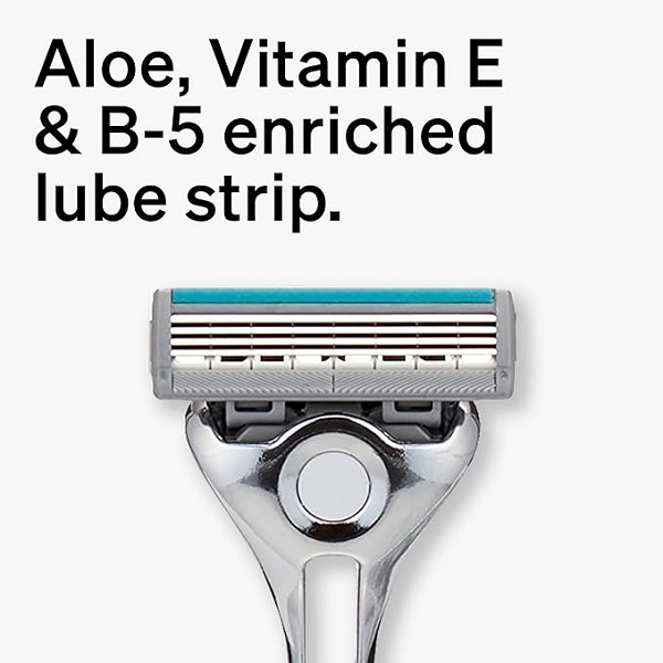 Schick Quattro Titanium Razor for Men Value Pack - Image 7