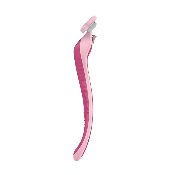 Wilkinson Sword Intuition F.a.b. Value Pack with 3A Free Blades and Shaver – Pack of 3 - Image 3