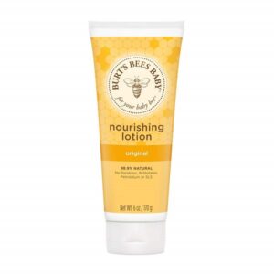 Baby Bee Lotion-Original - 6 oz - Lotion