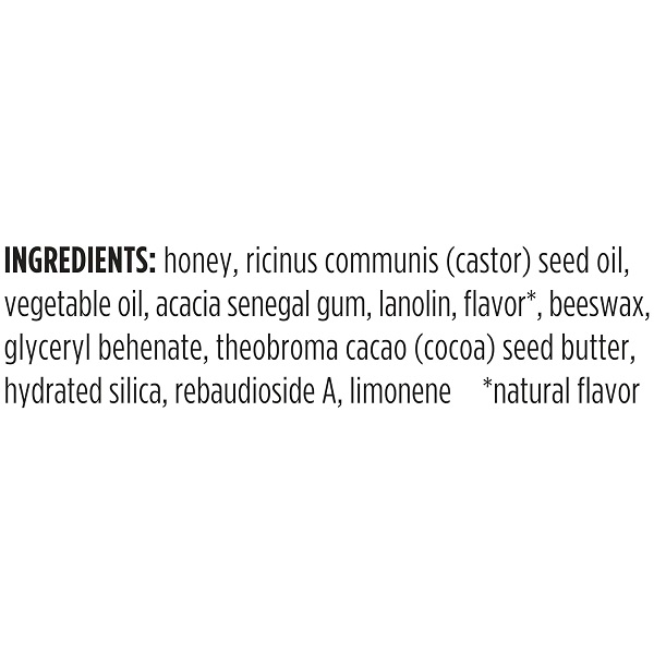 Burt's Bees 100% Natural Conditioning Lip Scrub with Exfoliating Honey Crystals - 0.25 Ounce - Image 11