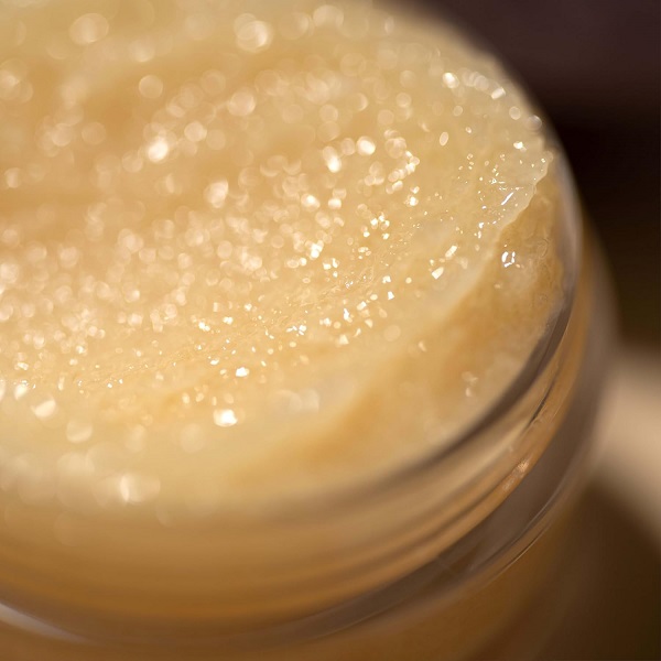 Burt's Bees 100% Natural Conditioning Lip Scrub with Exfoliating Honey Crystals - 0.25 Ounce - Image 9