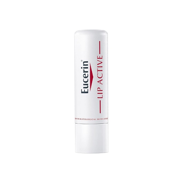 Lip care solution by Eucerin for daily use
