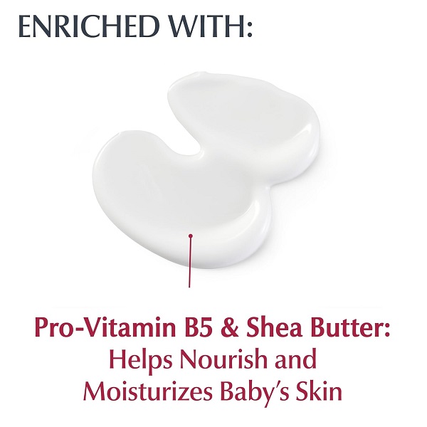 Eucerin Baby Body Lotion, 13.5 Ounce - Image 3