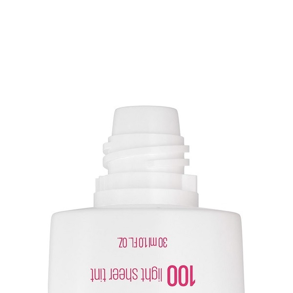 Maybelline Dream Fresh Medium Coverage Dewy Bb Cream For All Skin Types, Light 100, 30M - Image 4