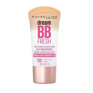 Maybelline Dream Fresh BB Cream Medium/Deep 30ml tube