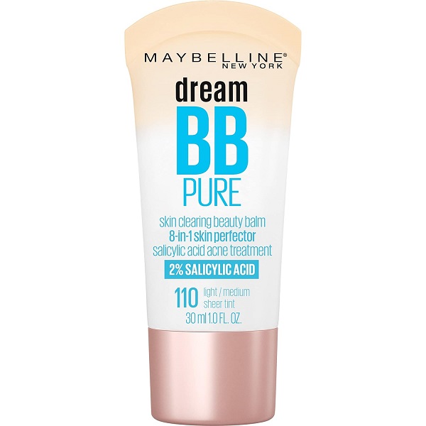 Perfect daily BB cream for lightweight wear and breathable coverage
