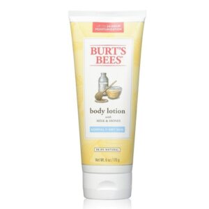 Hydrating body lotion for soft, smooth, and healthy skin