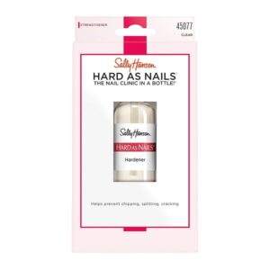 Sally Hansen Hard as Nails, 13.3ml