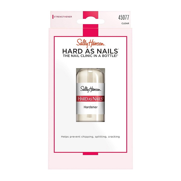 Sally Hansen Hard as Nails, 13.3ml